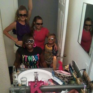 Meet your Posher, Justin